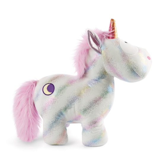 Λούτρινο NICI Unicorn Moon Keeper (45cm) image 4