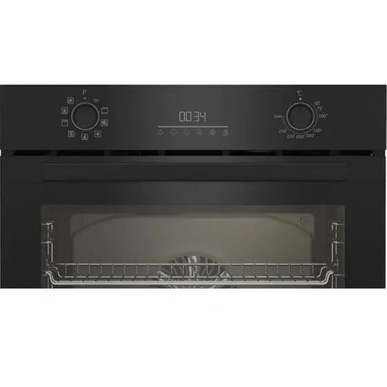 ΒΕΚΟ BBIM18302BCSE & HIC64403 T 72 Lt Εντοιχιζόμενο Σετ Φούρνος και Εστία image 4