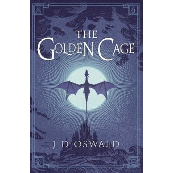 Golden Cage image 0