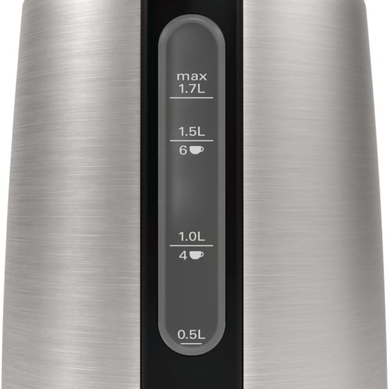 BOSCH TWK3P420 2400 W 1.7 L Inox Βραστήρας image 4