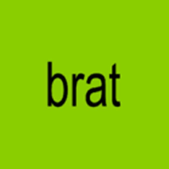 Brat image 0