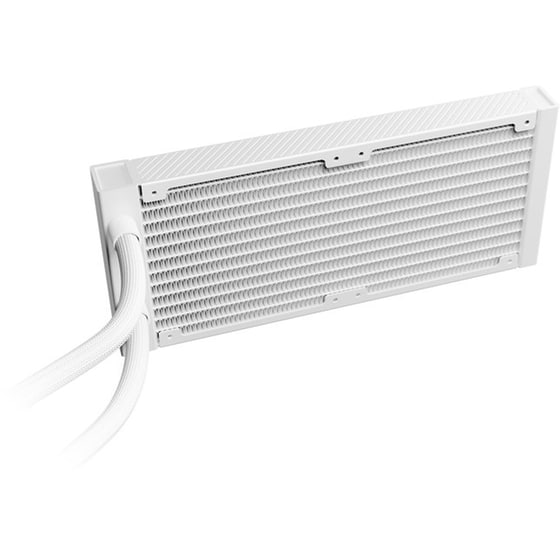 BE QUIET! Light Loop 240mm White image 2