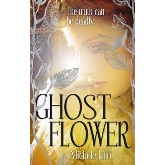 Ghost Flower image 0