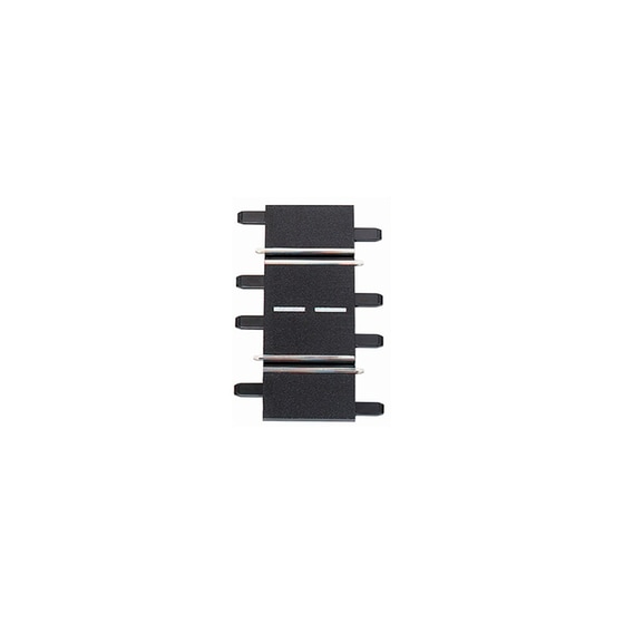 Carrera Slot Accessories - Digital 124/132/Evolution - 1:24 1/4 straights (2) (20020612) image 0