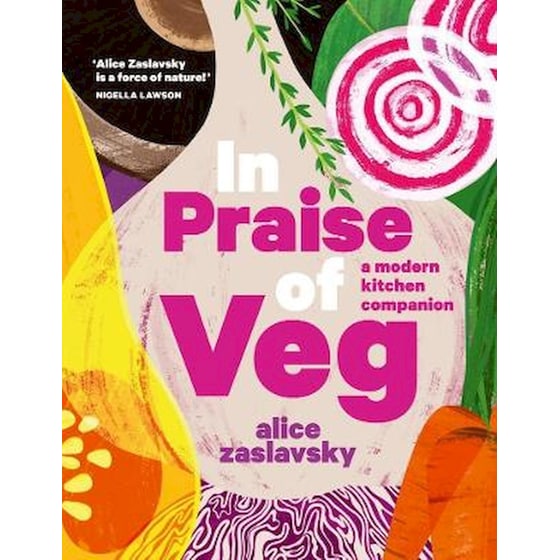 In Praise of Veg image 0