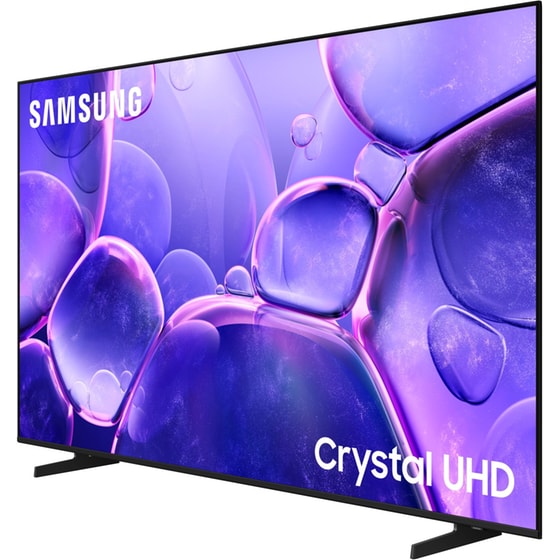 Samsung LED 65" 4K Smart Τηλεόραση 65U8072F image 2