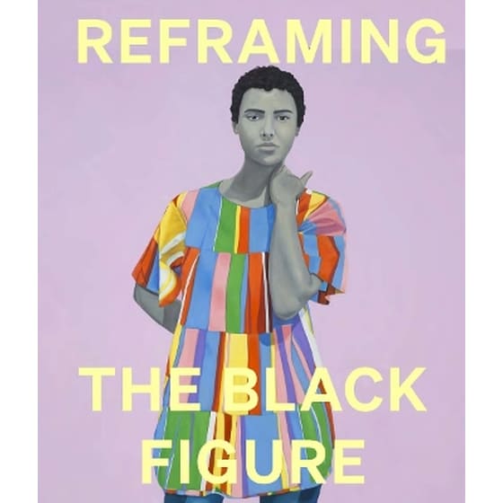 Reframing the Black Figure image 0