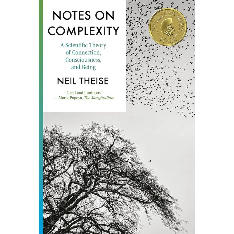 Notes on Complexity