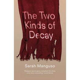 The Two Kinds of Decay