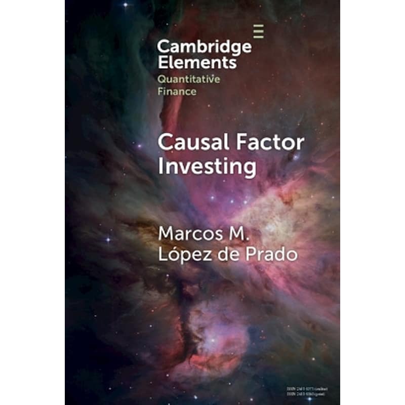 Causal Factor Investing