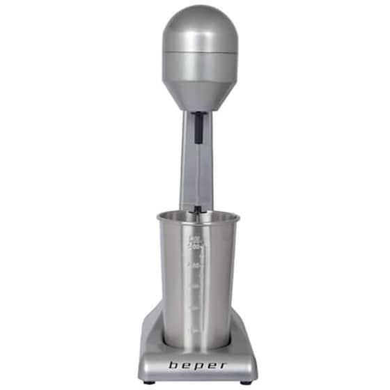BEPER BP.690 100 W Inox Επιτραπέζια Φραπεδιέρα image 1