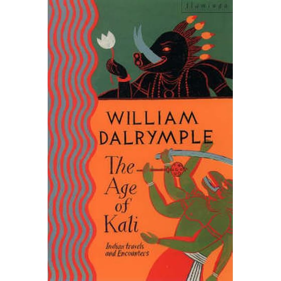 The Age of Kali image 0