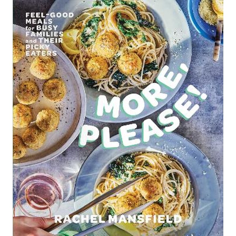 More, Please!