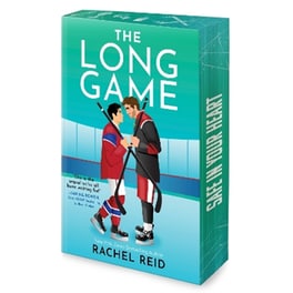 The Long Game (Deluxe Limited Edition)