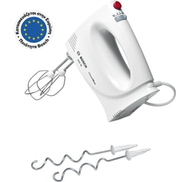 BOSCH MFQ 3030 350 W Λευκό Μίξερ Χειρός
