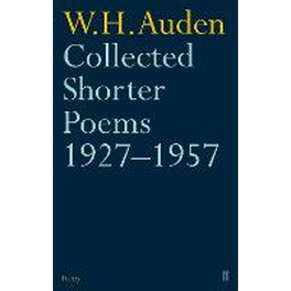 Collected Shorter Poems 1927-1957