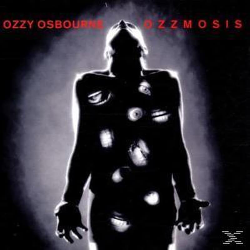 Ozzmosis