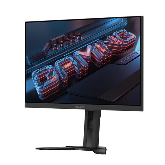 Gigabyte M27UA Gaming Monitor 27" UHD IPS 160Hz Flat 1ms image 1