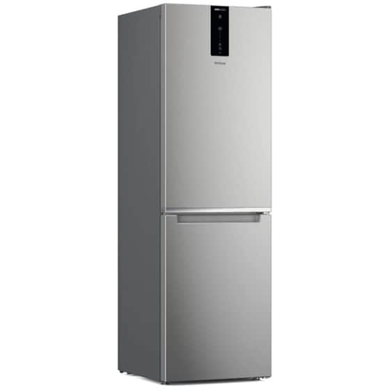 WHIRLPOOL W7X 82O OX Total No Frost 335 Lt Inox Ψυγειοκαταψύκτης image 2