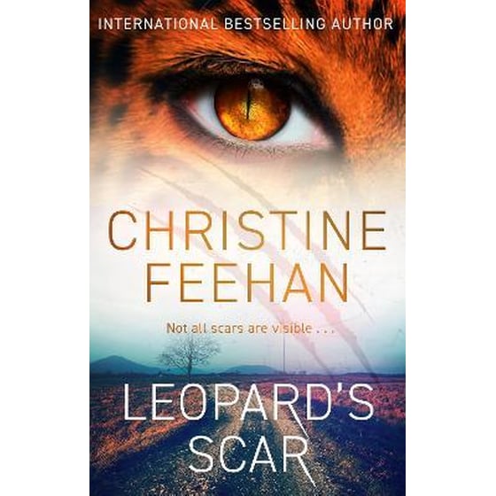Leopard's Scar image 0
