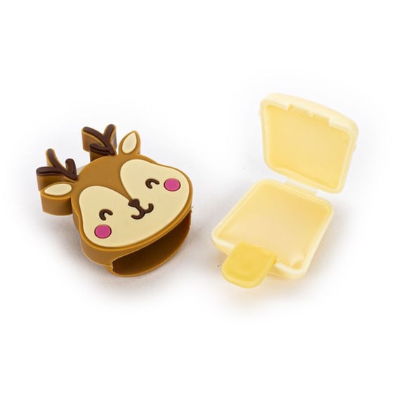 Lip Gloss Tri-Coastal Reindeer 2gr image 3