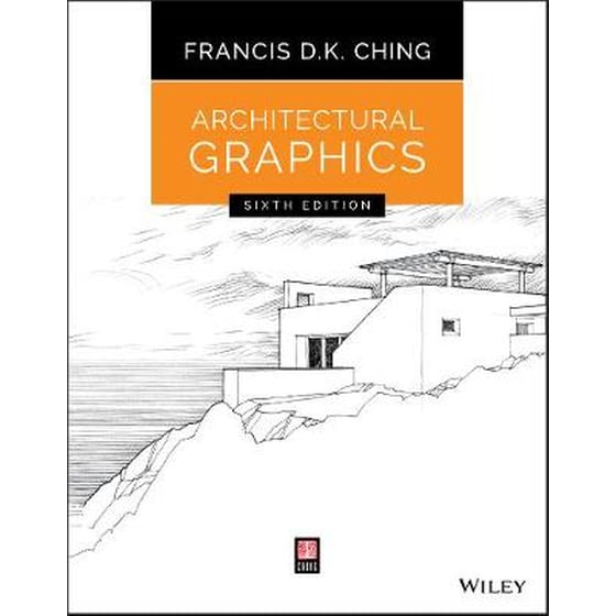 Architectural Graphics 6e image 0