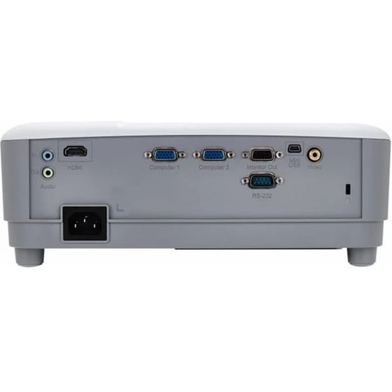 Projector Viewsonic PA503W - Λευκό image 5