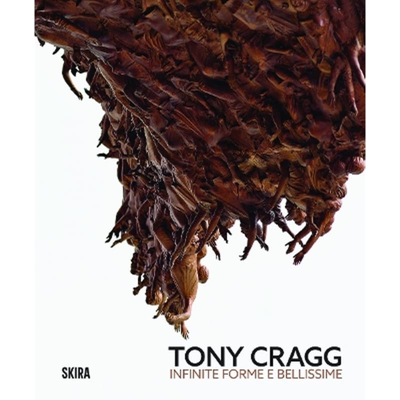 Tony Cragg (Bilingual edition)
