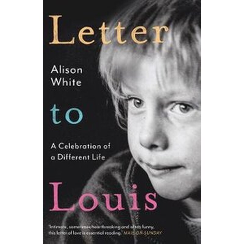 Letter to Louis