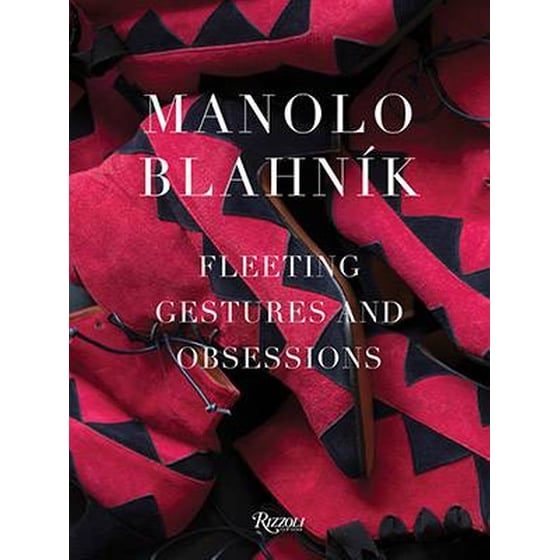 Manolo Blahnik image 0
