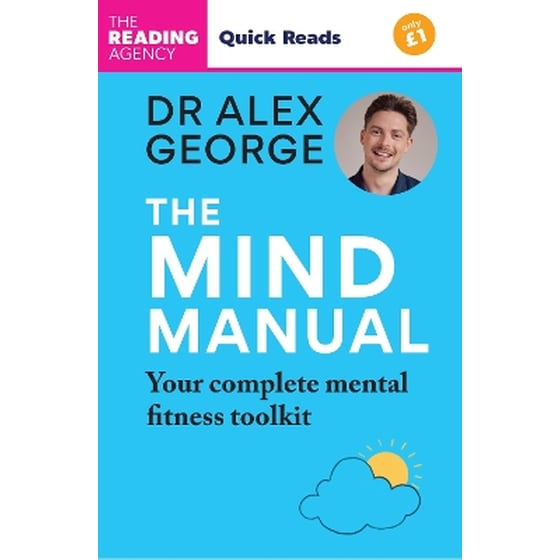 The Mind Manual image 0