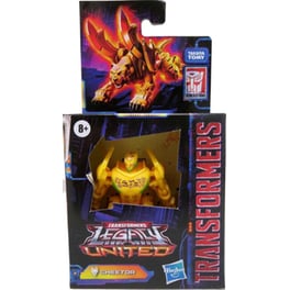 Φιγούρα Δράσης Hasbro Transformers: Legacy United - Cheetor