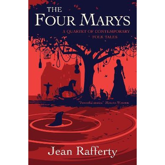 Four Marys image 0