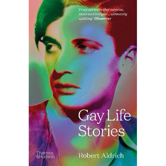 Gay Life Stories image 0