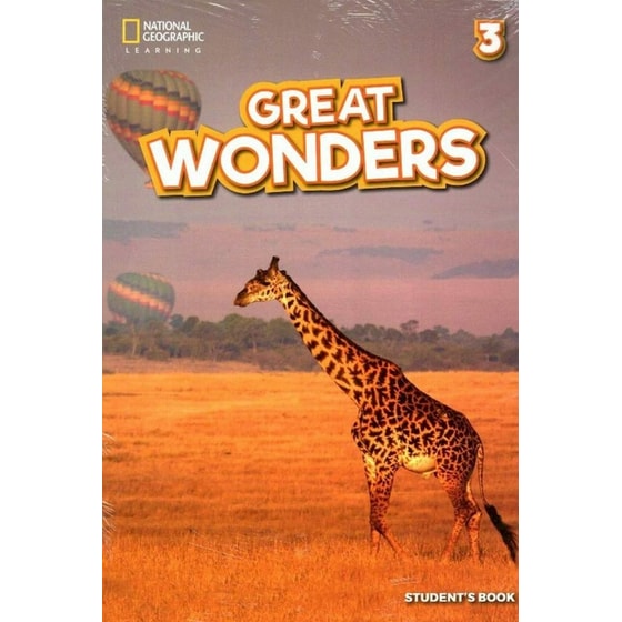Great Wonders 3 Bundle image 0