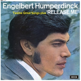 Release Me (LP)