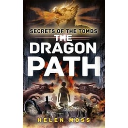 Secrets of the Tombs: The Dragon Path