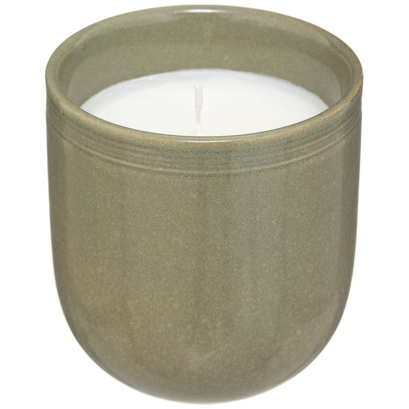 Αρωματικό Κερί Spitishop A-s Paola Tonka 187626b 8.2x9.3cm - Τόνκα