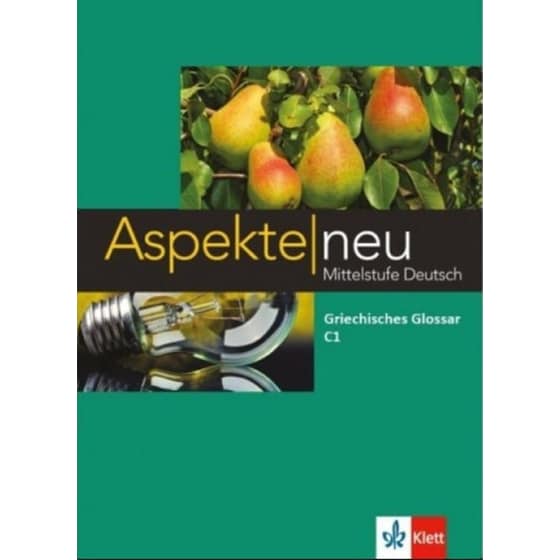 Aspekte NEU C1, Lehrbuch image 0