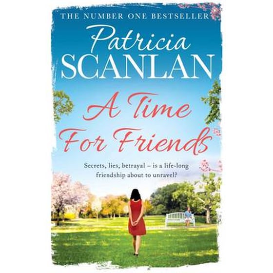 Time For Friends image 0