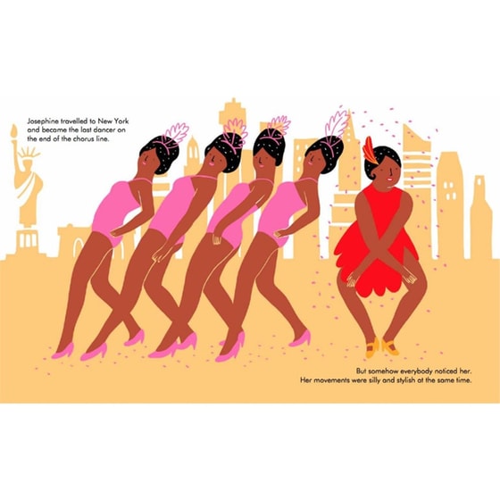 Josephine Baker image 3