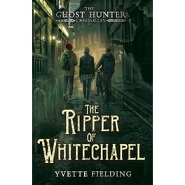 The Ripper of Whitechapel
