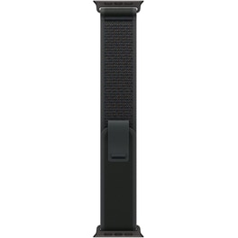 Λουράκι Apple Trail Loop Small/Medium για Apple Watch Ultra 2 49mm - Black