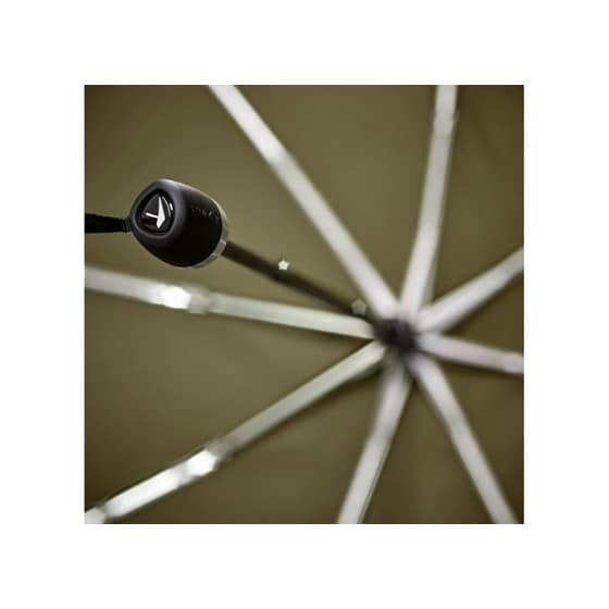 SENZ Green Foldable Umbrella Mini - Olive Branche image 4