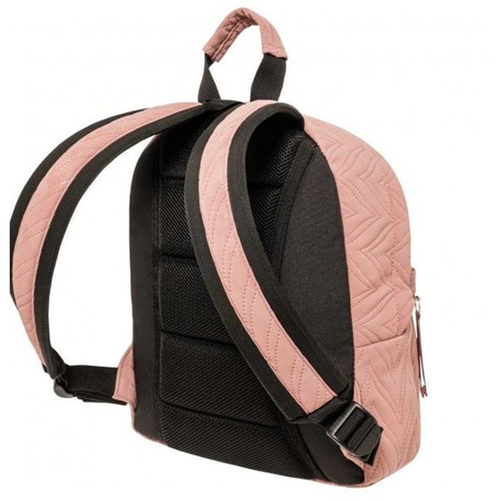 Τσάντα Βόλτας Polo Mini Leaves Pink image 1