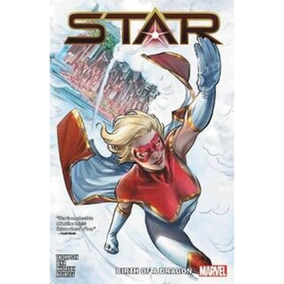 Star: Birth Of A Dragon image 0