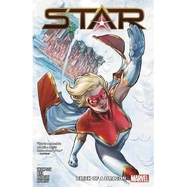 Star: Birth Of A Dragon