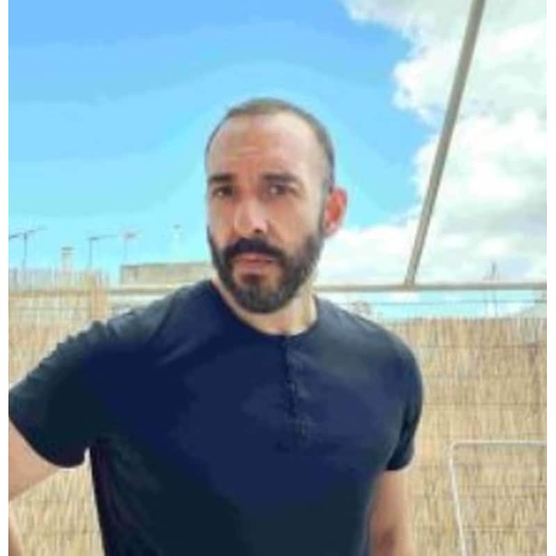 Author picture