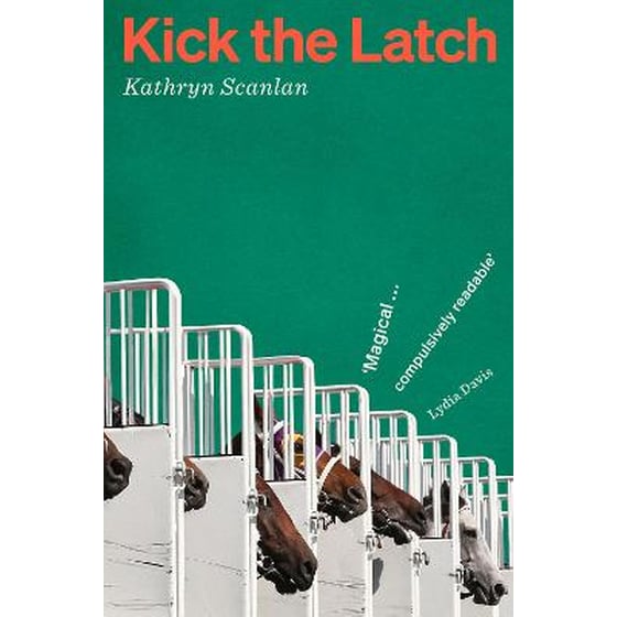 Kick the Latch image 0