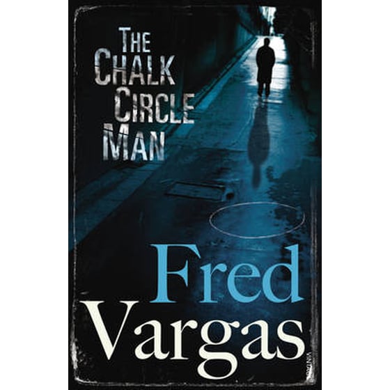 The Chalk Circle Man image 0